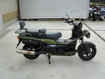 �������� �� ������ �������� Honda PS250 2004 ���� 7